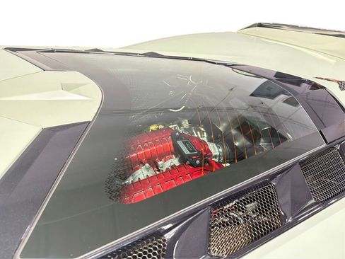 Used 2024 Chevrolet Corvette Z06 image 11