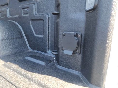 New 2025 Chevrolet Silverado 1500 RST w/ Z71 Off-Road Package image 17