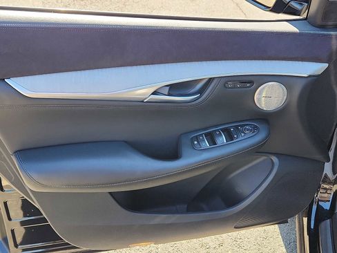 Used 2022 INFINITI QX50 Autograph AWD/4WD image 12