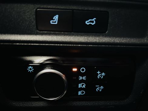 Used 2024 Ford Expedition Max XLT AWD/4WD image 43