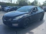 Used 2013 MAZDA MAZDA6 i Touring image 3