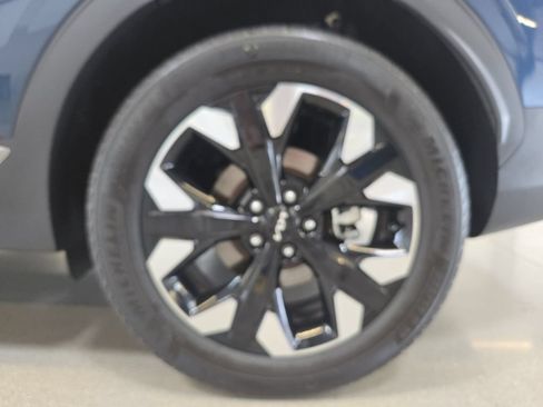 Used 2024 Kia Sportage X-Line Prestige AWD/4WD image 26