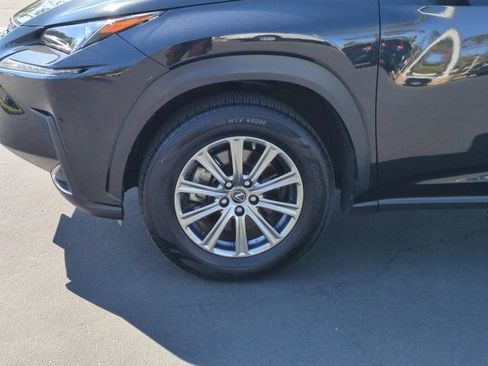 Used 2021 Lexus NX 300 FWD w/ Comfort Package image 9