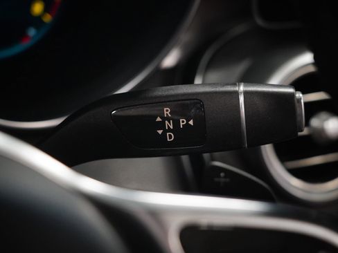 Used 2020 Mercedes-Benz C 300 4MATIC Cabriolet image 23