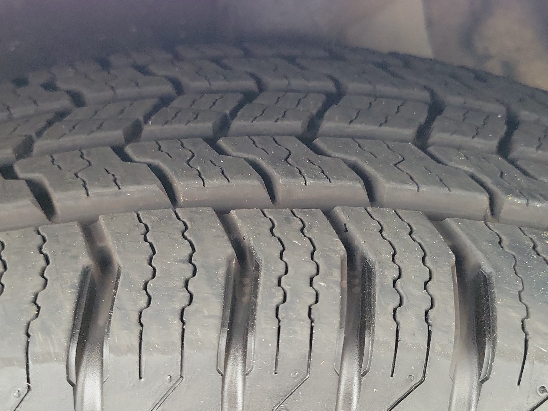 Certified 2025 Chrysler Pacifica Select FWD image 7