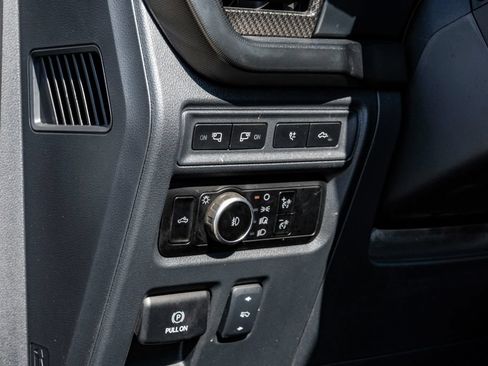 Used 2024 Ford F150 Raptor AWD/4WD image 28