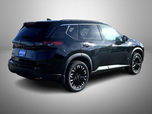 New 2026 Nissan Rogue Dark Armor image 5