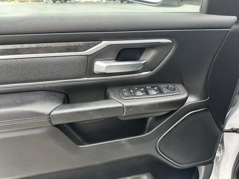 Used 2020 RAM 1500 Big Horn image 3