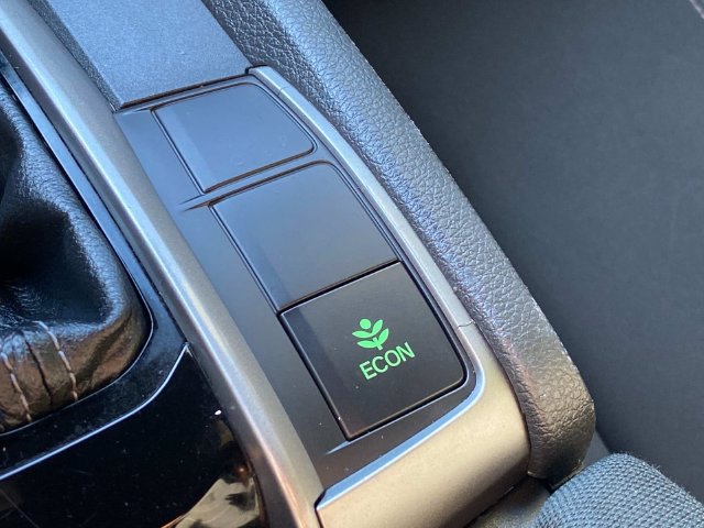 Used 2021 Honda Civic EX image 24