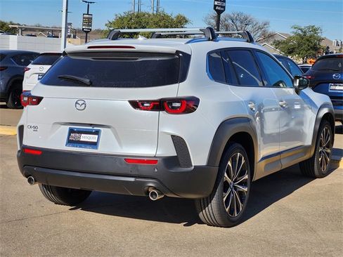 New 2026 MAZDA CX-50 AWD 2.5 S w/ Weather Package image 8