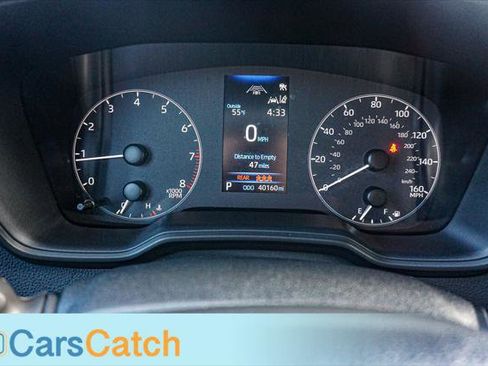 Used 2024 Toyota Corolla SE image 30