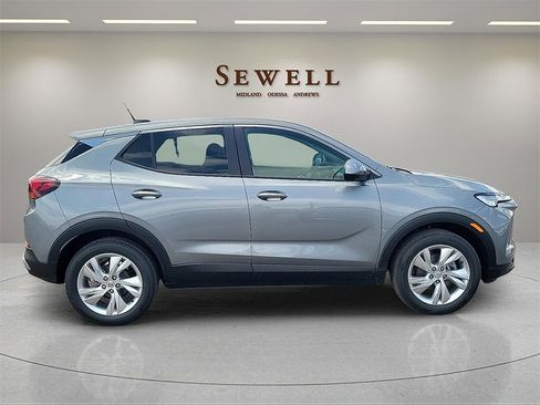 New 2026 Buick Encore GX Preferred w/ Advanced Technology Package image 6