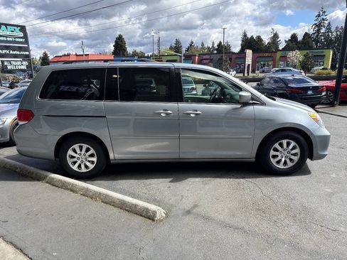 Used 2009 Honda Odyssey EX-L image 6