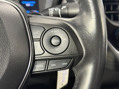 Used 2022 Toyota Corolla SE image 26