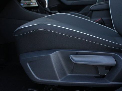 New 2026 Volkswagen Jetta Sport FWD image 7