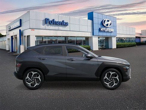 New 2026 Hyundai Kona Limited image 7