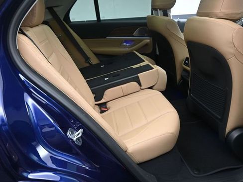 New 2026 Mercedes-Benz GLE 350 4MATIC image 26