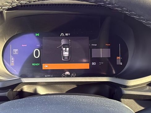 Used 2024 Polestar Polestar 2 w/ Pilot Pack image 20