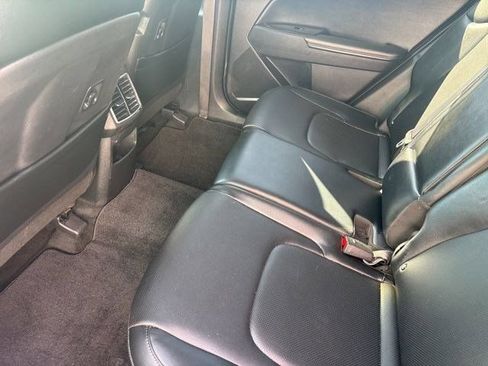 Used 2023 Kia Sportage SX AWD/4WD image 33