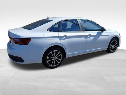 New 2026 Volkswagen Jetta Sport image 5