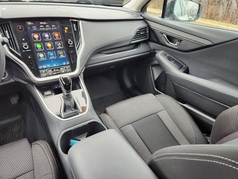 Certified 2025 Subaru Outback Premium w/ Popular Package #1A image 14