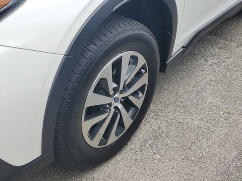 Used 2020 Subaru Outback AWD/4WD image 5