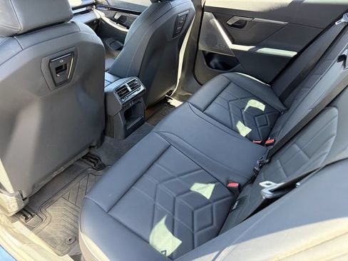 Used 2026 BMW 530i w/ Premium Package RWD image 16