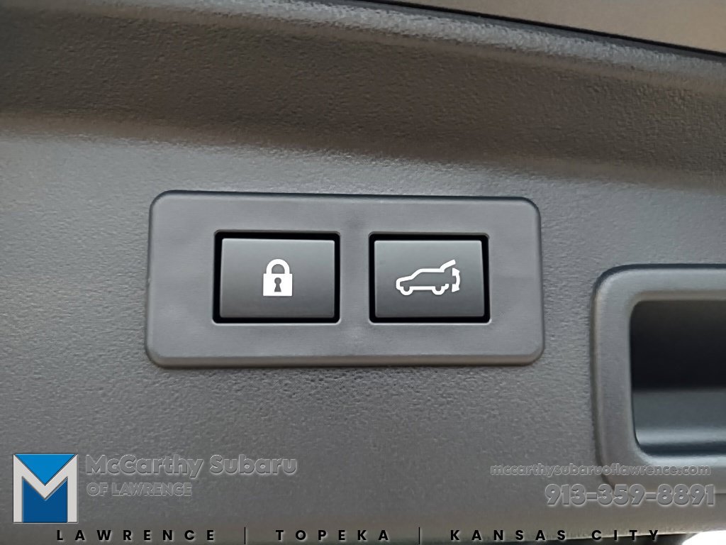 New 2026 Subaru Outback Touring XT AWD/4WD image 32