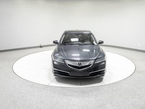 Used 2016 Acura TLX FWD image 28