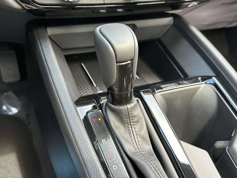 Certified 2026 Honda Accord EX-L image 29