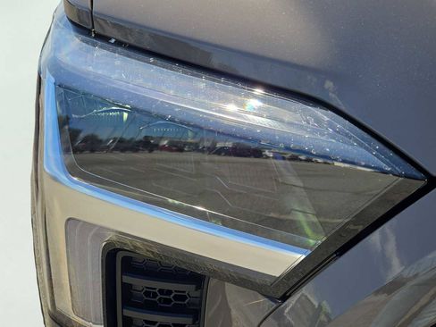 New 2026 Toyota Tundra Limited image 14