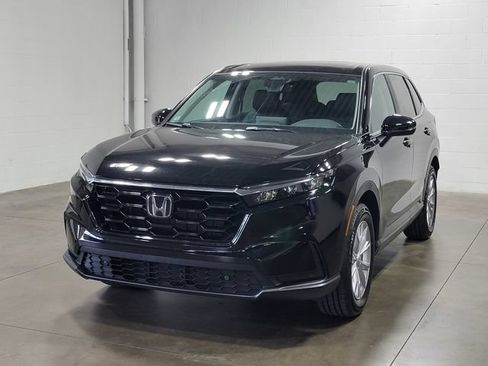 Certified 2024 Honda CR-V EX-L image 2