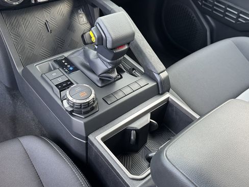 New 2025 Toyota Tacoma TRD Sport image 19