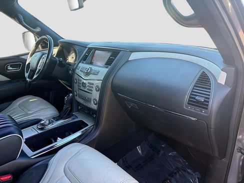 Used 2019 INFINITI QX80 Limited AWD/4WD image 14