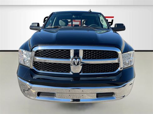 Used 2022 RAM 1500 Classic SLT w/ Electronics Group image 2