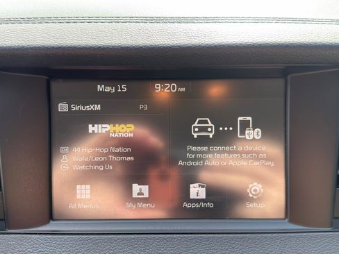 Used 2018 Kia Cadenza Premium FWD image 13