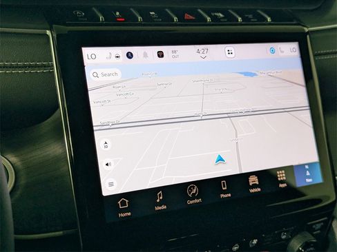 New 2025 Jeep Grand Cherokee Limited w/ Luxury Tech Group II image 22