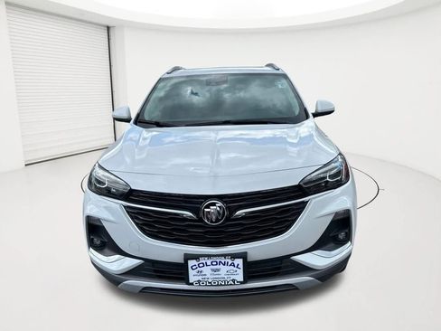 Used 2022 Buick Encore GX Essence w/ Experience Buick Package AWD/4WD image 2