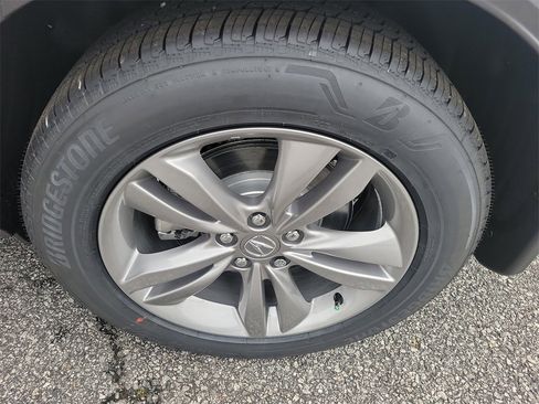 New 2026 Acura MDX FWD image 11