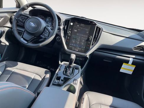 New 2026 Subaru Crosstrek 2.5i Limited AWD/4WD image 10