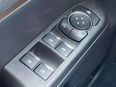 New 2025 Ford Bronco Sport Outer Banks w/ Outer Banks Tech Package+ AWD/4WD image 31
