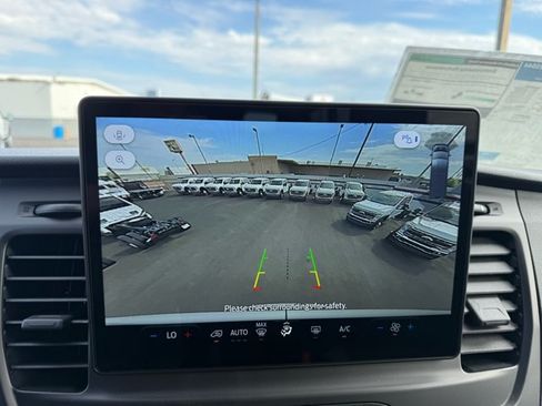 New 2026 Ford Transit 350 XL RWD image 11