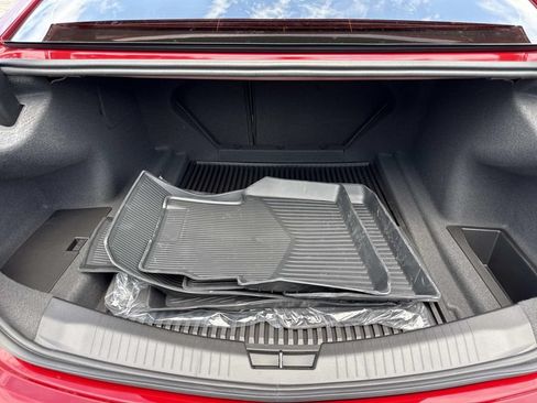 New 2026 Cadillac CT5 Premium Luxury w/ Technology Package RWD image 11