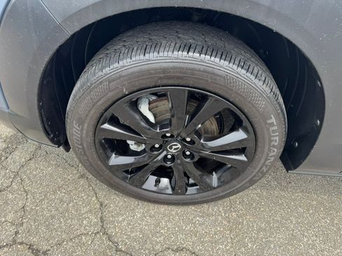 Used 2023 MAZDA CX-30 AWD 2.5 S w/ Preferred Package image 13