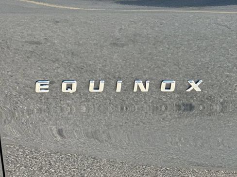 Used 2023 Chevrolet Equinox LT w/ LPO, Floor Liner Package FWD image 30