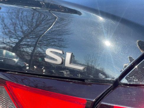 Certified 2025 Nissan Altima 2.5 SL AWD/4WD image 30