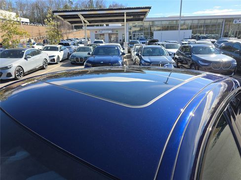 New 2026 BMW X6 M60i image 12