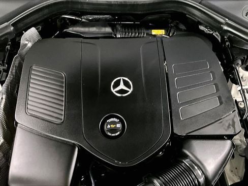 Used 2023 Mercedes-Benz GLC 300 4MATIC image 31