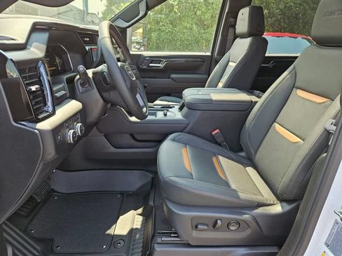 New 2026 GMC Sierra 3500 AT4 w/ AT4 Premium Plus Package AWD/4WD image 19