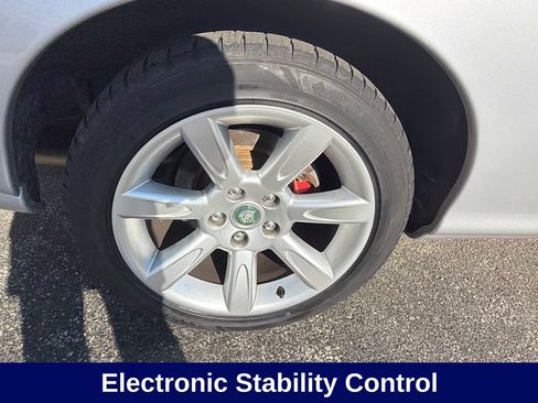 Used 2003 Jaguar XK8 Convertible RWD image 13